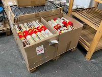 Xyladecor houtworm-beschermer