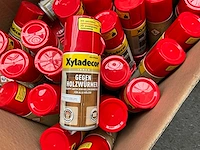 Xyladecor houtworm-beschermer - afbeelding 2 van  3