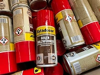 Xyladecor houtworm-beschermer - afbeelding 4 van  6