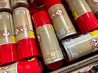 Xyladecor houtworm-beschermer - afbeelding 5 van  6