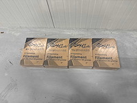 Xyz printing abs 3d printer filament - afbeelding 2 van  3