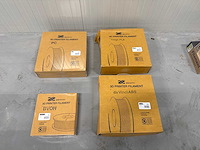 Xyz printing filament 3d printer - afbeelding 1 van  5