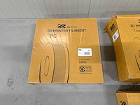 Xyz printing filament 3d printer - afbeelding 1 van  2