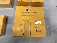 Xyz printing filament 3d printer - afbeelding 2 van  2
