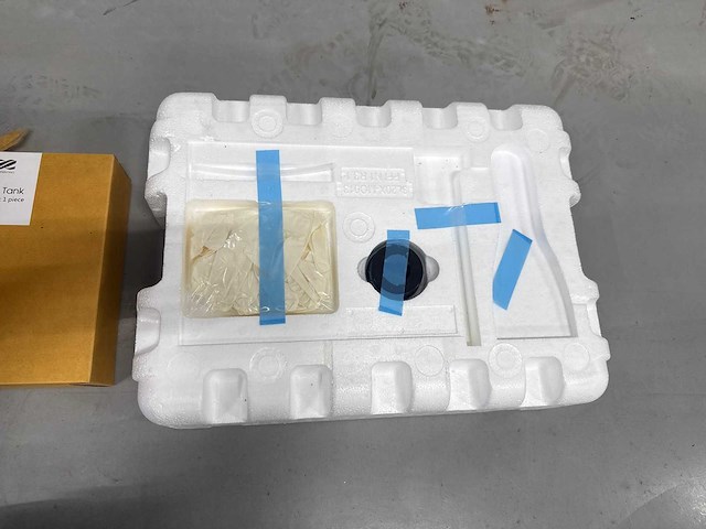 Xyz printing partpro 150 xp 3d printer - afbeelding 3 van  11