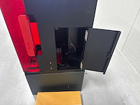 Xyz printing partpro 150 xp 3d printer - afbeelding 10 van  11