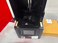 Xyz printing partpro 150 xp 3d printer - afbeelding 7 van  11