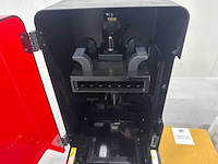 Xyz printing partpro 150 xp 3d printer - afbeelding 8 van  11