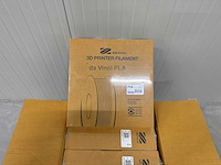 Xyz printing pla 3d printer filament - afbeelding 1 van  3