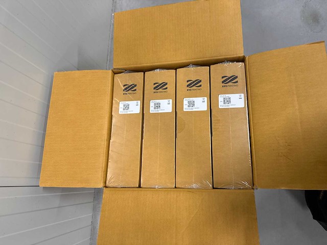 Xyz printing pla 3d printer filament - afbeelding 2 van  3