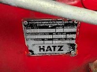 Xyzunit000 hydraulisch pompaggregegraat 700bar - afbeelding 11 van  11