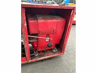 Xyzunit000 hydraulisch pompaggregegraat 700bar - afbeelding 2 van  11