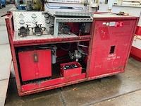 Xyzunit000 hydraulisch pompaggregegraat 700bar - afbeelding 5 van  11