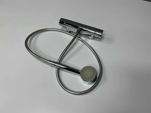Xz - thermostatische douchekraan - afbeelding 1 van  9