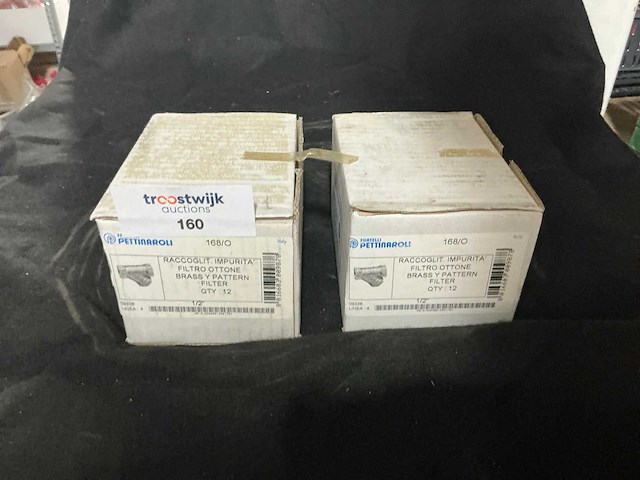 Y-patroon filters - afbeelding 1 van  1