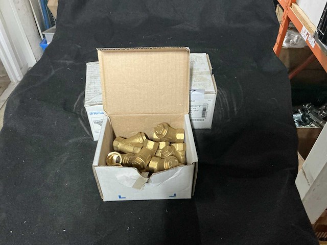 Y-patroon filters - afbeelding 1 van  2