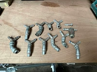 Y stukken (10x)