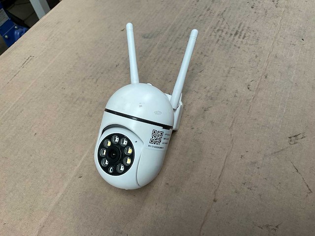 Y108 smart camera - afbeelding 1 van  4