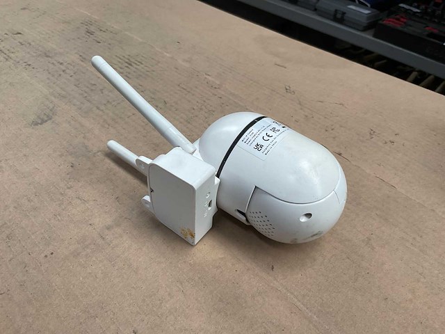 Y108 smart camera - afbeelding 3 van  4