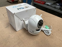 Y108 smart camera - afbeelding 2 van  5