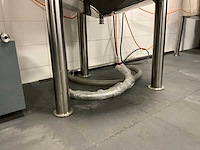 Yab-430 opslagtank - afbeelding 2 van  9