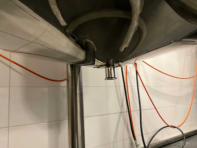 Yab-430 opslagtank - afbeelding 3 van  9