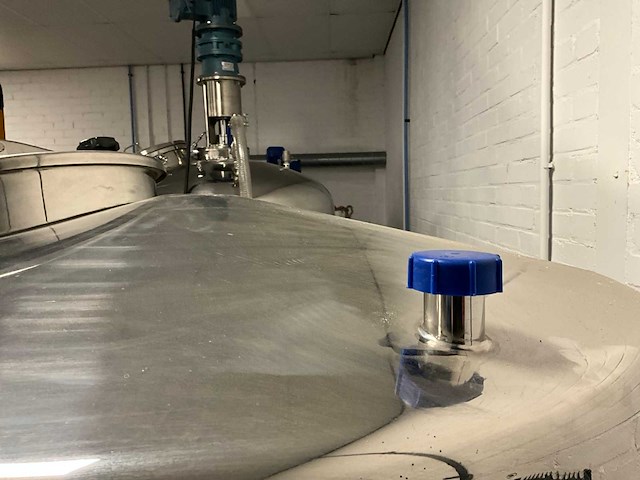 Yab-430 opslagtank - afbeelding 6 van  9