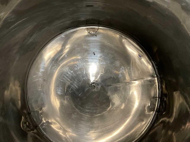 Yab-430 opslagtank - afbeelding 8 van  9