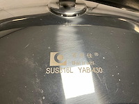 Yab-430 opslagtank - afbeelding 9 van  9