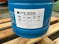 Yacan carbonyl iron powder ijzerpoeder 1 ton - afbeelding 2 van  2