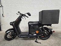 Yadea - bromscooter - y1s - brommer