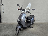 Yadea - snorscooter - e8s lite - elektrische 25km uitvoering frg56z - afbeelding 2 van  7
