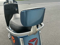 Yadea bromscooter e8s scooter - afbeelding 2 van  24