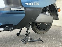 Yadea bromscooter e8s scooter - afbeelding 3 van  24