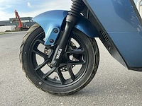 Yadea bromscooter e8s scooter - afbeelding 4 van  24