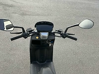 Yadea bromscooter e8s scooter - afbeelding 5 van  24