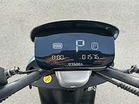 Yadea bromscooter e8s scooter - afbeelding 6 van  24