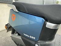 Yadea bromscooter e8s scooter - afbeelding 9 van  24