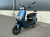 Yadea bromscooter e8s scooter - afbeelding 1 van  24