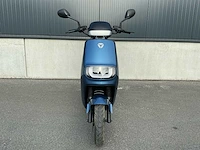 Yadea bromscooter e8s scooter - afbeelding 12 van  24