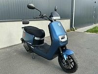 Yadea bromscooter e8s scooter - afbeelding 18 van  24