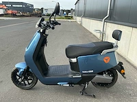 Yadea bromscooter e8s scooter - afbeelding 20 van  24