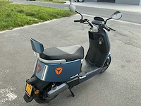 Yadea bromscooter e8s scooter - afbeelding 22 van  24