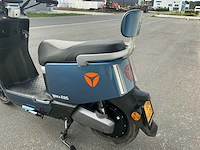 Yadea bromscooter e8s scooter - afbeelding 24 van  24
