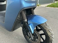 Yadea bromscooter e8s scooter - afbeelding 8 van  24
