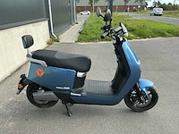 Yadea bromscooter e8s scooter - afbeelding 19 van  24