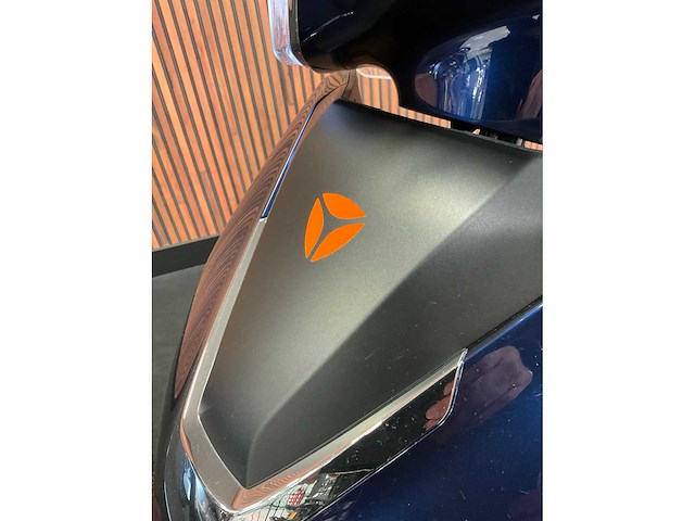 Yadea voltguard e-scooter fvg-43-j - afbeelding 9 van  31