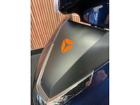 Yadea voltguard e-scooter fvg-43-j - afbeelding 9 van  31