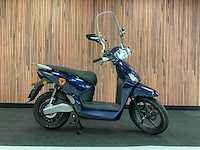 Yadea voltguard e-scooter fvg-43-j