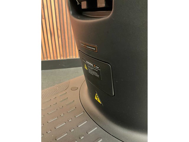 Yadea voltguard e-scooter fvg-43-j - afbeelding 13 van  31